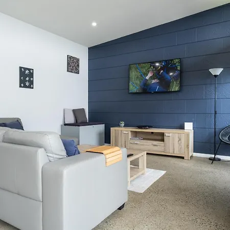 Amaroo 2 - Freycinet Holiday Houses Coles Bay Exterior photo