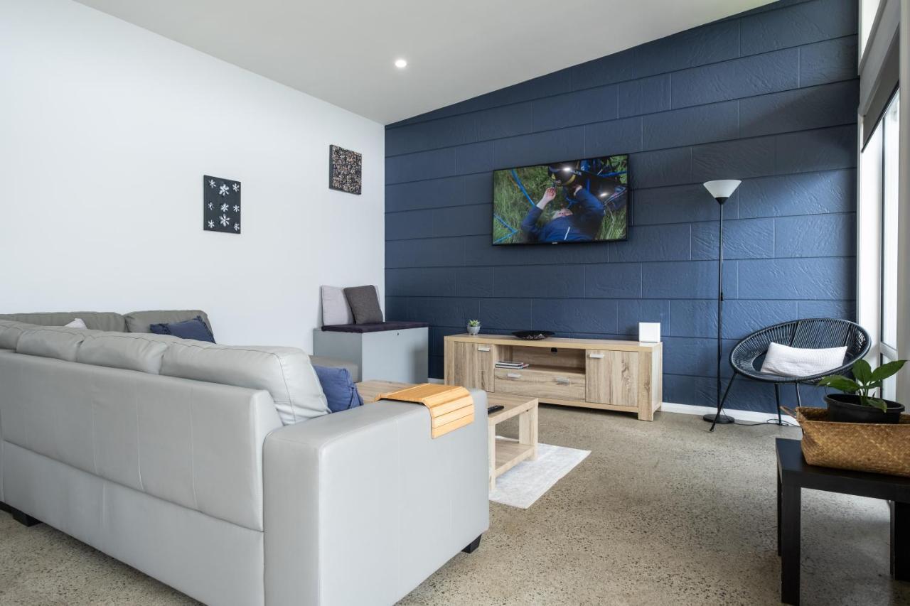 Amaroo 2 - Freycinet Apartment Coles Bay