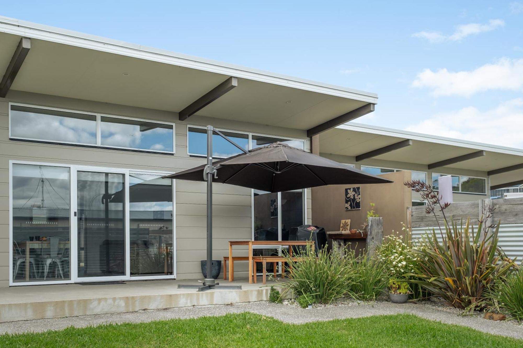 Amaroo 2 - Freycinet Apartment Coles Bay